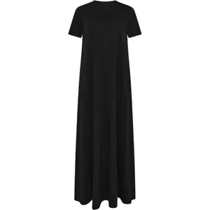 Women's t-shirt dress KnowledgeCotton Apparel image-0