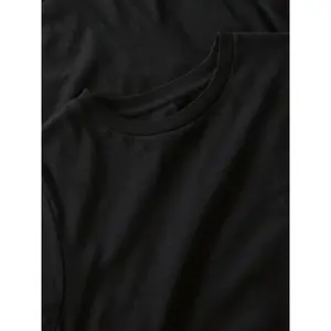 Women's t-shirt dress KnowledgeCotton Apparel image-3