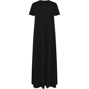 Women's t-shirt dress KnowledgeCotton Apparel image-2
