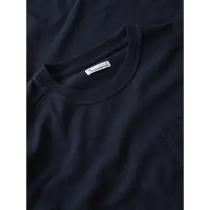 Γυναικείο t-shirt φόρεμα KnowledgeCotton Apparel image-2