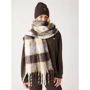 Wool cap KnowledgeCotton Apparel image-2
