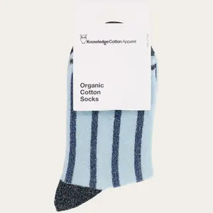 Κάλτσες γυναικείες KnowledgeCotton Apparel OCS Vegan image-1