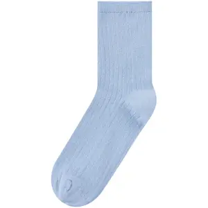 Κάλτσες γυναικείες KnowledgeCotton Apparel Lurex OCS Vegan image-0