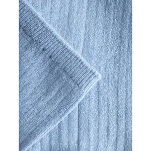Κάλτσες γυναικείες KnowledgeCotton Apparel Lurex OCS Vegan image-1