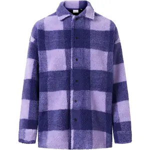 Vegan GRS Fleece Women's KnowledgeCotton Apparel image-1