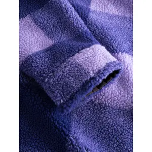 Vegan GRS Fleece Women's KnowledgeCotton Apparel image-6