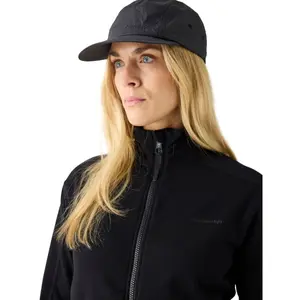 Polaire zippé femme KnowledgeCotton Apparel Dynamic image-2