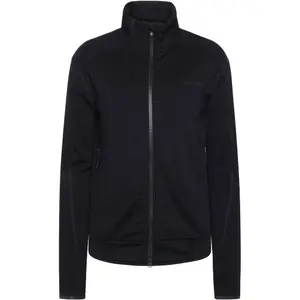 Polaire zippé femme KnowledgeCotton Apparel Dynamic