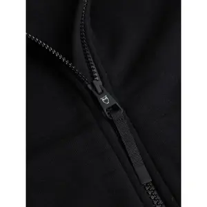 Polaire zippé femme KnowledgeCotton Apparel Dynamic image-4