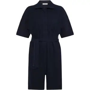 Jumpsuit Damen KnowledgeCotton Apparel Posey