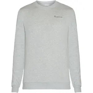 Sweatshirt KnowledgeCotton Apparel image-0