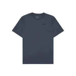 Koszulka z nadrukiem KnowledgeCotton Apparel GOTS/Vegan image-0