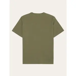 Koszulka KnowledgeCotton Apparel GOTS/Vegan image-1