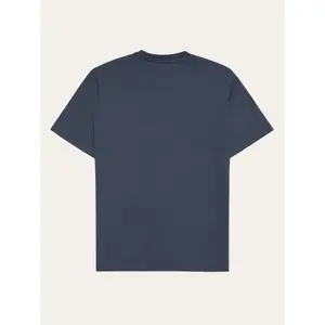 Koszulka KnowledgeCotton Apparel GOTS/Vegan image-1