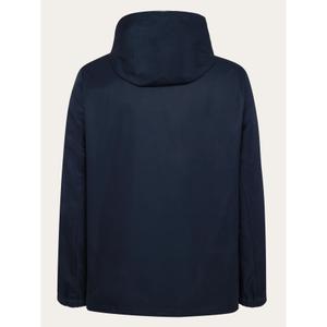 Kapuzenjacke KnowledgeCotton Apparel Anorak Canvas image-1