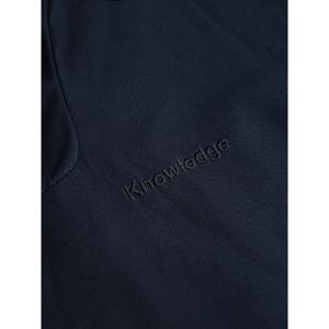 Kapuzenjacke KnowledgeCotton Apparel Anorak Canvas image-2