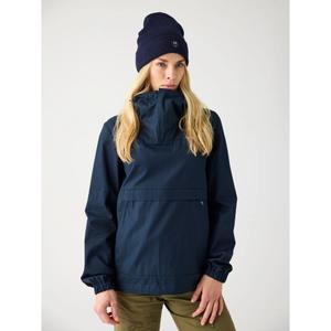 Kapuzenjacke KnowledgeCotton Apparel Anorak Canvas image-3