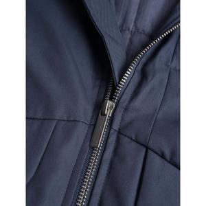 Gilet KnowledgeCotton Apparel DWR Canvas - GOTS/Vegan image-2