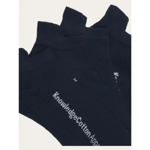 Κάλτσες KnowledgeCotton Apparel (x2) image-1