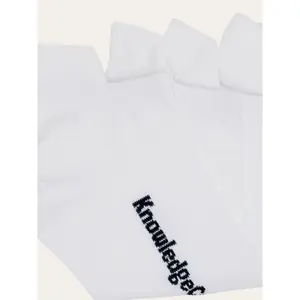 Κάλτσες KnowledgeCotton Apparel (x2) image-1