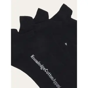 Κάλτσες KnowledgeCotton Apparel (x2) image-1