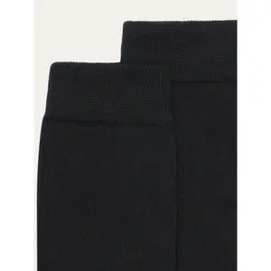 Football Socks KnowledgeCotton Apparel Classic - GOTS/Vegan image-1