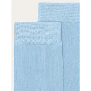 Football Socks KnowledgeCotton Apparel Classic - GOTS/Vegan image-1