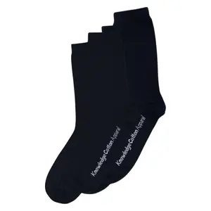Zoknik KnowledgeCotton Apparel Classic (x2) image-0