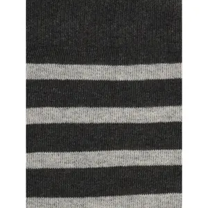 Striped socks KnowledgeCotton Apparel Classic (x2) image-1