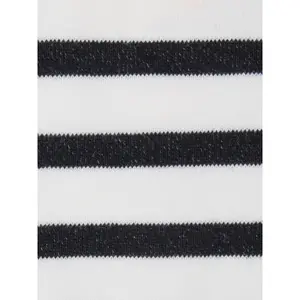 Gestreifte Socken KnowledgeCotton Apparel Classic (x2) image-1