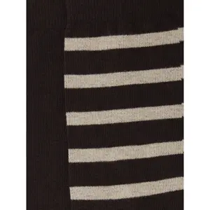 Striped socks KnowledgeCotton Apparel Classic (x2) image-2
