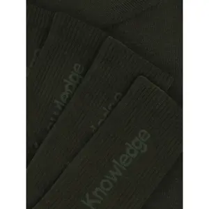 socks KnowledgeCotton Apparel (x2) image-1