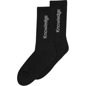socks KnowledgeCotton Apparel (x2) image-0