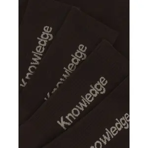 socks KnowledgeCotton Apparel (x2) image-1
