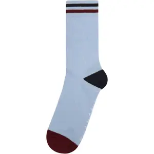 socks KnowledgeCotton Apparel Colorblock image-1