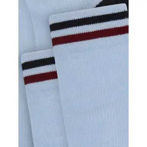 socks KnowledgeCotton Apparel Colorblock image-2