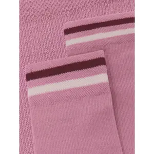 socks KnowledgeCotton Apparel Colorblock image-1
