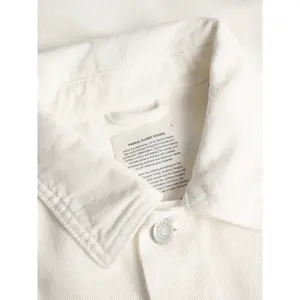 Work jacket KnowledgeCotton Apparel GOTS/Vegan image-2