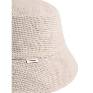 Bob KnowledgeCotton Apparel Waffle image-3
