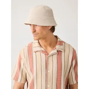 Bob KnowledgeCotton Apparel Waffle image-1