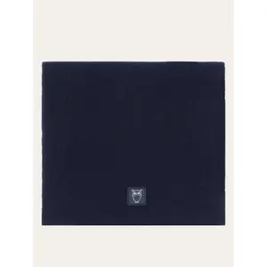 Szalik KnowledgeCotton Apparel Lambswool image-2