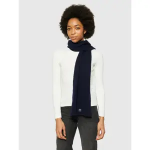 Szalik KnowledgeCotton Apparel Lambswool image-4