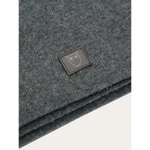 Szalik KnowledgeCotton Apparel Lambswool image-1