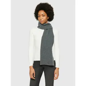 Szalik KnowledgeCotton Apparel Lambswool image-2