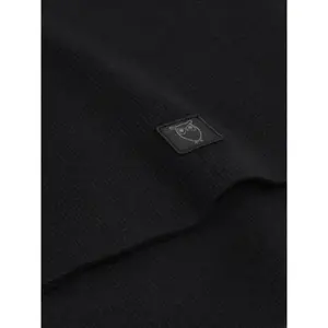 Szalik KnowledgeCotton Apparel Lambswool image-1