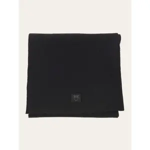 Szalik KnowledgeCotton Apparel Lambswool image-2