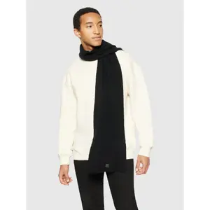 Szalik KnowledgeCotton Apparel Lambswool image-4