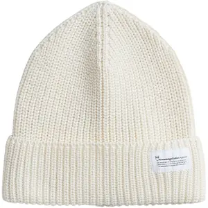 Bonnet KnowledgeCotton Apparel Gots Vegan image-0