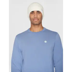 Bonnet KnowledgeCotton Apparel Gots Vegan image-1
