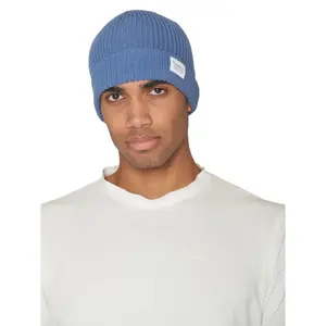 Bonnet KnowledgeCotton Apparel Gots Vegan image-1